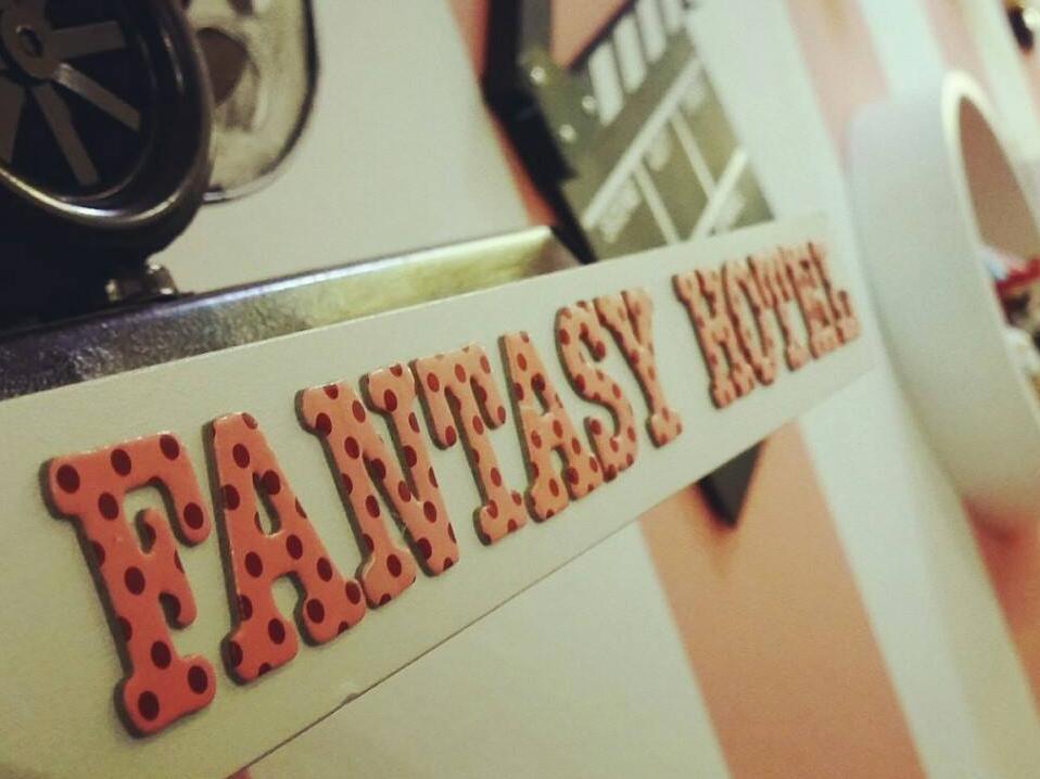 Hotel Fantasy Malacca