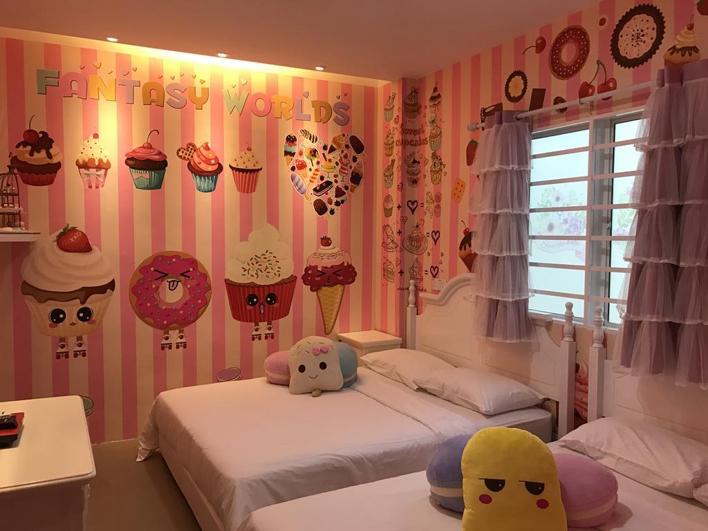 Hotel Fantasy